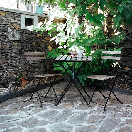 Casa Da Ferreira_vila Real